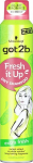 Got2B Fresh It Up kuiv&scaron;ampoon 200 ml