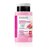 K&uuml;&uuml;nelaki eemaldaja Eveline Nail Therapy 3in1 190 ml