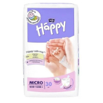 M&auml;hkmed Happy Micro (600-1200 g), 30 tk