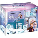 Frozen II s&auml;&auml;stja koos tarvikutega