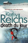 Death Du Jour: (Temperance Brennan 2)