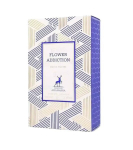 Meeste/naiste parf&uuml;&uuml;m Narcotic Flower EDP Alhambra/Lattafa, 100 ml