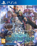Arvutim&auml;ng Videom&auml;ng - Square Enix - Star Ocean: The Divine Force - PS4 - Toimim&auml;ng - Uurimine 360&deg;