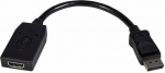 STARTECH.COM Videodapter DisplayPort kuni HDMI - DP konverter - 1920x1200