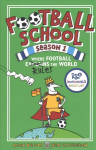 Football School Season 1: Where Football Explains the World