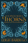 Language of Thorns: Midnight Tales and Dangerous Magic