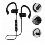 Juhtmevabad Bluetooth k&otilde;rvaklapid juhtmega &uuml;mber kaela