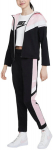 Nike Spordikost&uuml;&uuml;mid U Nsw Poly Wvn Ovrly Pink Black CU9202 013