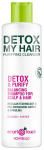 Montibello Smart Touch Detox My Hair juuste micellar &scaron;ampoon, 300ml