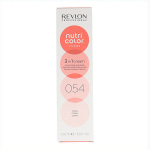 Poolp&uuml;siv v&auml;rv Revlon Nutri Color Filters   Korallpunane (100 ml)