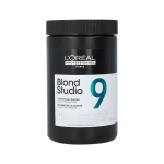 Valgendaja L'Oreal Professionnel Paris Blond Studio 9 taset Pulber (500 g)