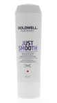 Goldwell Dualsenses Just Smooth, juukseid siluv palsam, 200ml