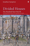 Hundred Years War Vol 3: Divided Houses Main, v. 3