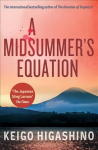 Midsummer's Equation: A DETECTIVE GALILEO NOVEL
