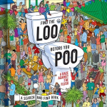 Find the Loo Before You Poo: A Race Against the Flush