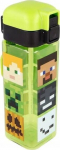 Joogipudel Minecraft, 550 ml