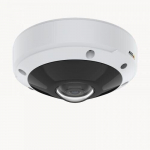 Axis M3077-PLVE 6 MP Sise turvakaamera IP Siseruumide Kupli 2560 x 1920 Pixel Lagi-Sein