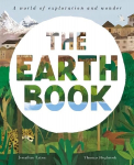 Earth Book: A World of Exploration and Wonder