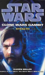 Star Wars: Clone Wars Gambit - Stealth