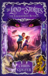 Land of Stories: The Enchantress Returns: Book 2, Book 2