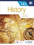 History for the IB MYP 4 & 5: By Concept