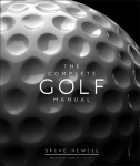 Complete Golf Manual