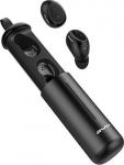 AWEI Bluetooth k&otilde;rvaklapid 5.0 T55 TWS + dokk must