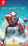 No Mans Sky Switch m&auml;ng