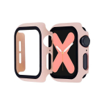 Apple Watch TPU &Uuml;mbris &ndash; Roosa 40mm