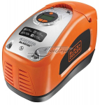 Black & Decker ASI300 air compressor AC