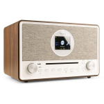 Internetiraadio Audizio Lucca, hele puit