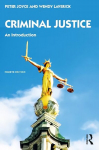 Criminal Justice: An Introduction 4th edition