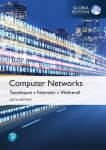 Computer Networks, Global Edition 6th edition