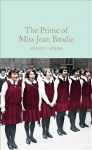 Prime of Miss Jean Brodie New Edition