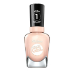 K&uuml;&uuml;nelakk Sally Hansen Miracle Gel 187-sheer happiness, 14,7 ml