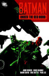 Batman: Under the Red Hood: Under The Red Hood, Batman Under The Red Hood TP Under the Red Hood