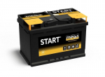 Aku Start Mega 65Ah 580A 242x175x190-+