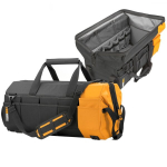 Tugeva ehitusega TB-60-26 66 cm massiivne suut&ouml;&ouml;riistakott ToughBuilt