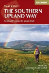 Southern Upland Way: Scotland's Coast to Coast trail 2nd Revised edition