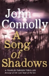 Song of Shadows: A Charlie Parker Thriller: 13