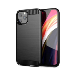 iPhone 14 Pro Max (6,7&Prime;) CARBON &uuml;mbris
