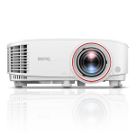 BenQ TH671ST T&auml;ispildi m&auml;nguprojektor