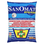 Pesupulber Sanomat, 20 kg