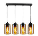 Rippvalgusti Candellux 34-00552