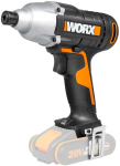 Impact driver 20V 1/4" Worx WX291.9