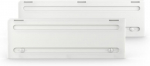 Talvekatted Dometic LS 100 ja LS 200 valgeks