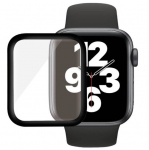 PanzerGlass Apple Watch Series 4/5, Black (40 mm)
