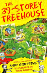 39-Storey Treehouse Main Market Ed.