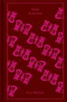 Anna Karenina