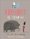 Alphabet of Stories edition